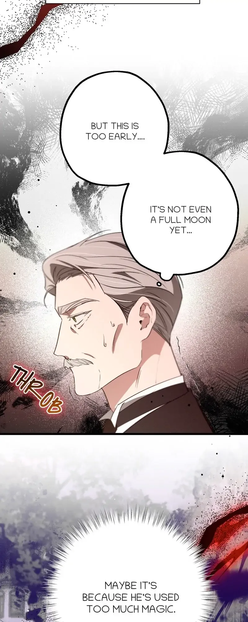 The Beast Within Chapter 24 page 19