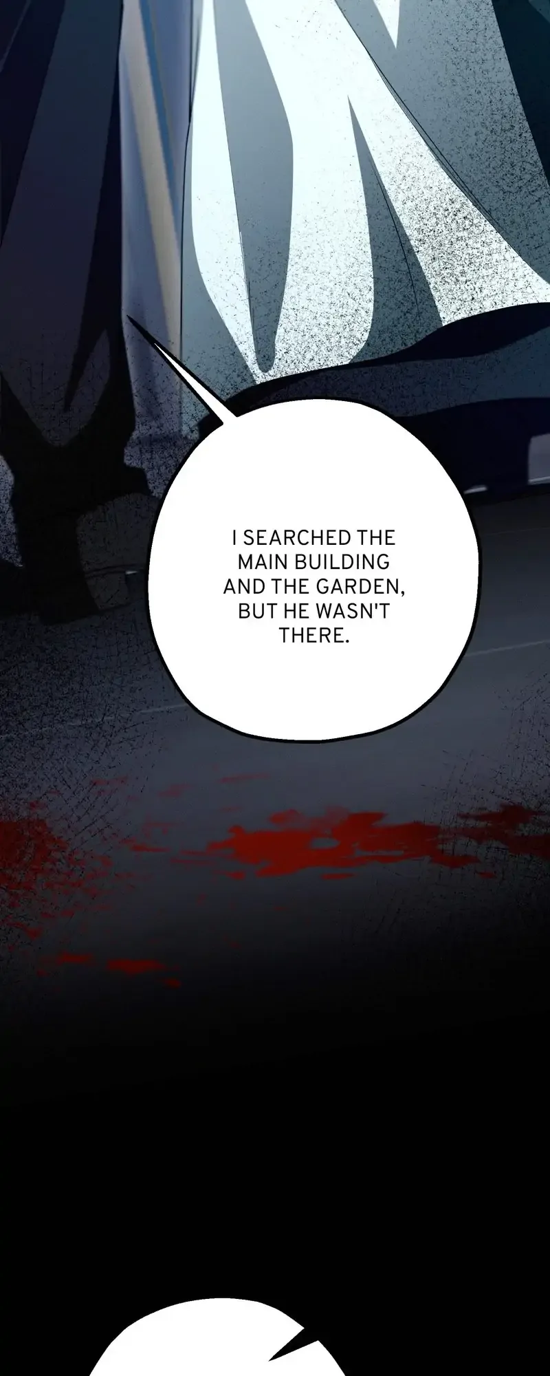 The Beast Within Chapter 26 page 10