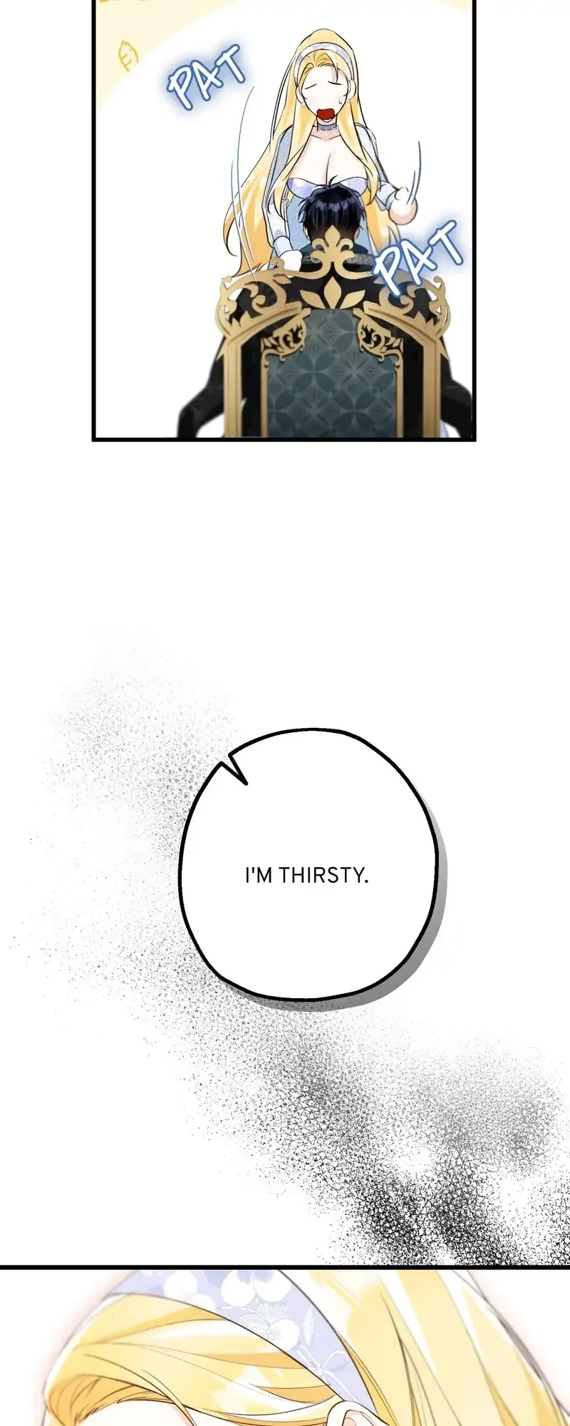 The Beast Within Chapter 25 page 34