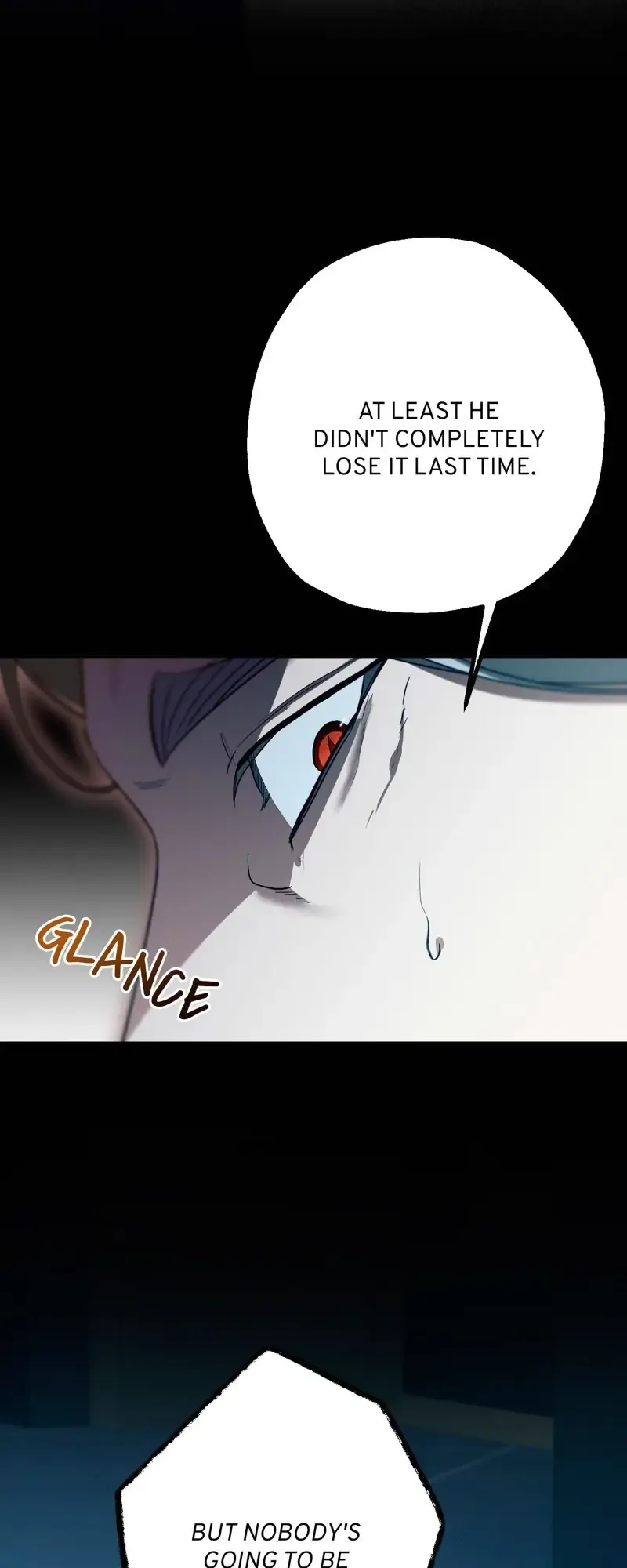 The Beast Within Chapter 26 page 12