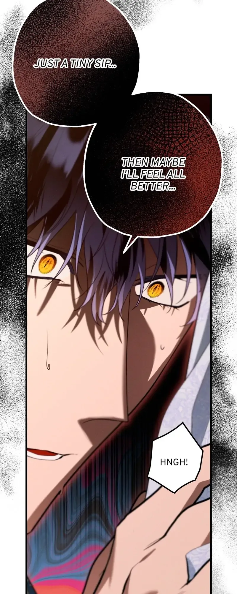 The Beast Within Chapter 25 page 37