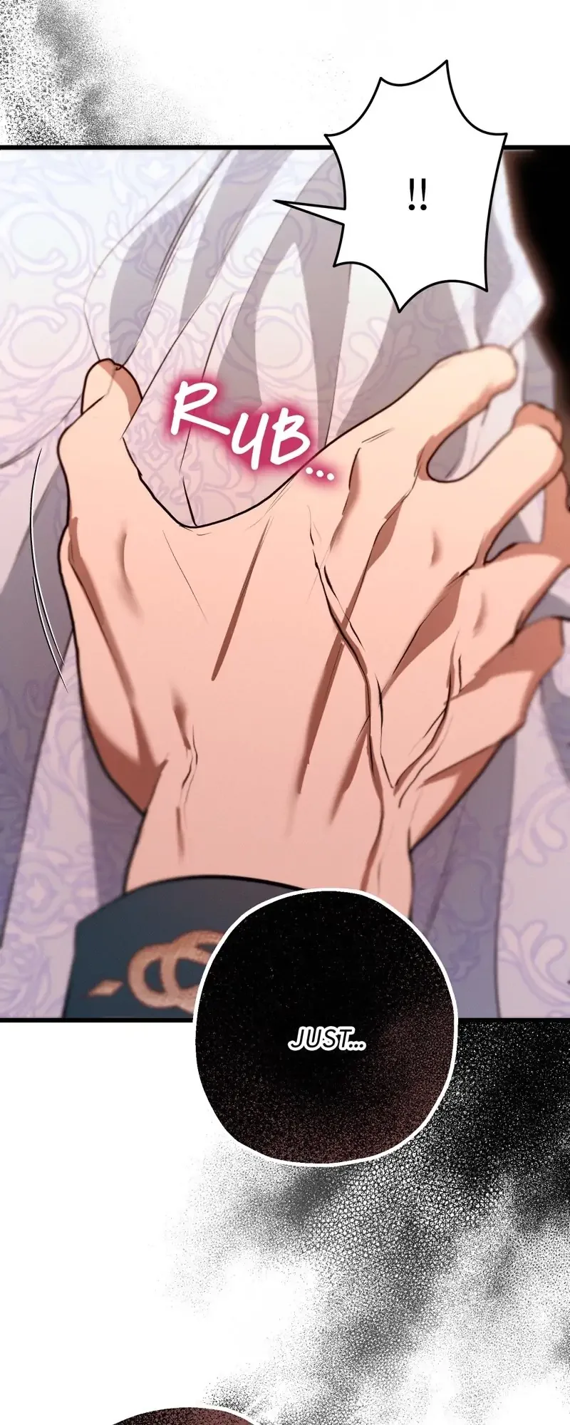 The Beast Within Chapter 25 page 36