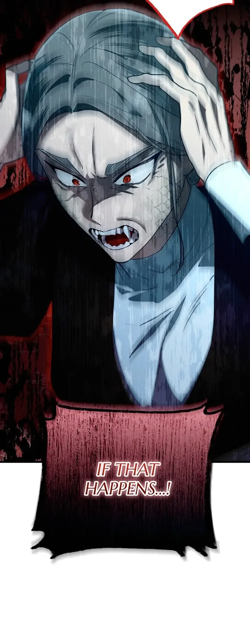 The Beast Within Chapter 26 page 14