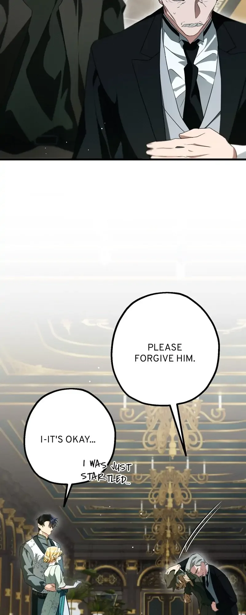 The Beast Within Chapter 17 page 7