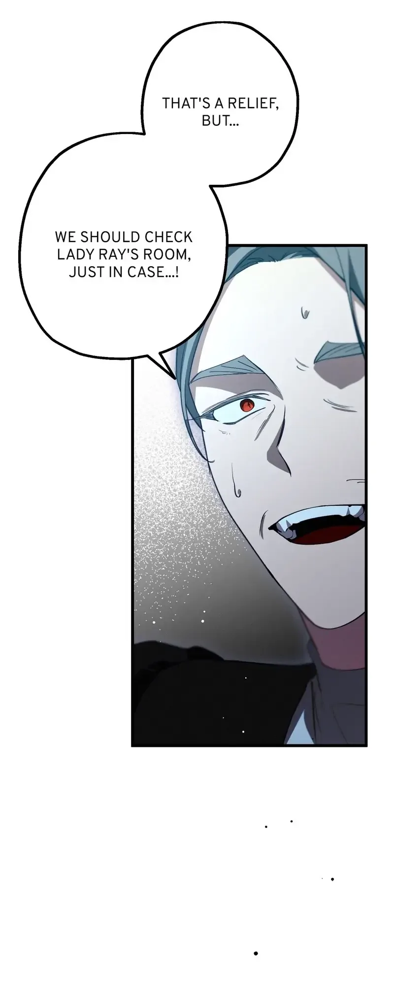 The Beast Within Chapter 26 page 16