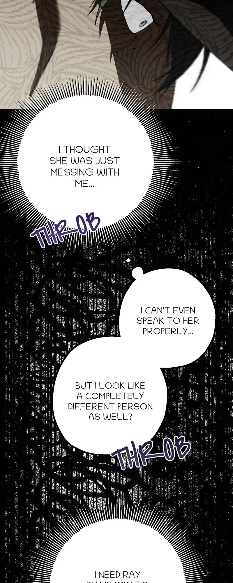 The Beast Within Chapter 17 page 16