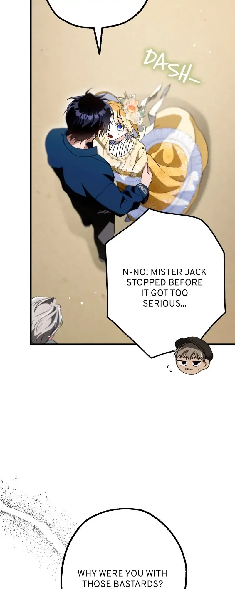 The Beast Within Chapter 24 page 36