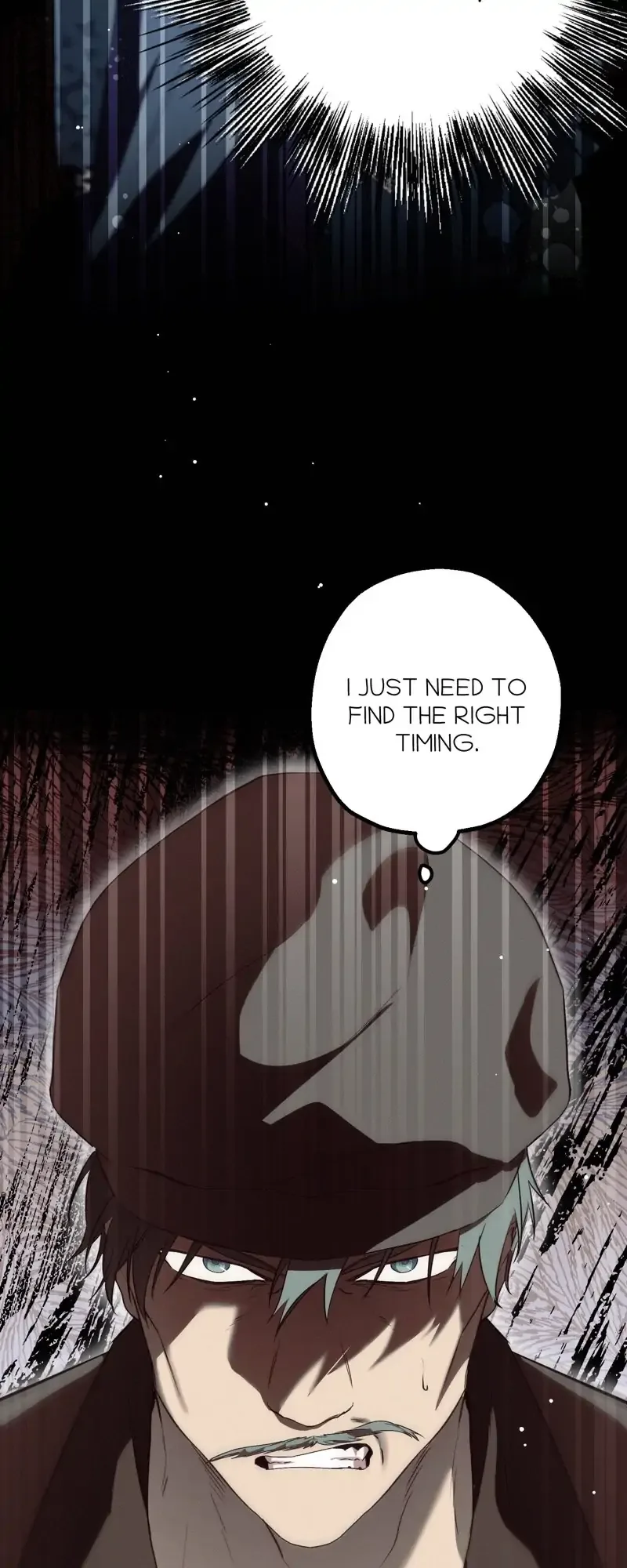 The Beast Within Chapter 17 page 20