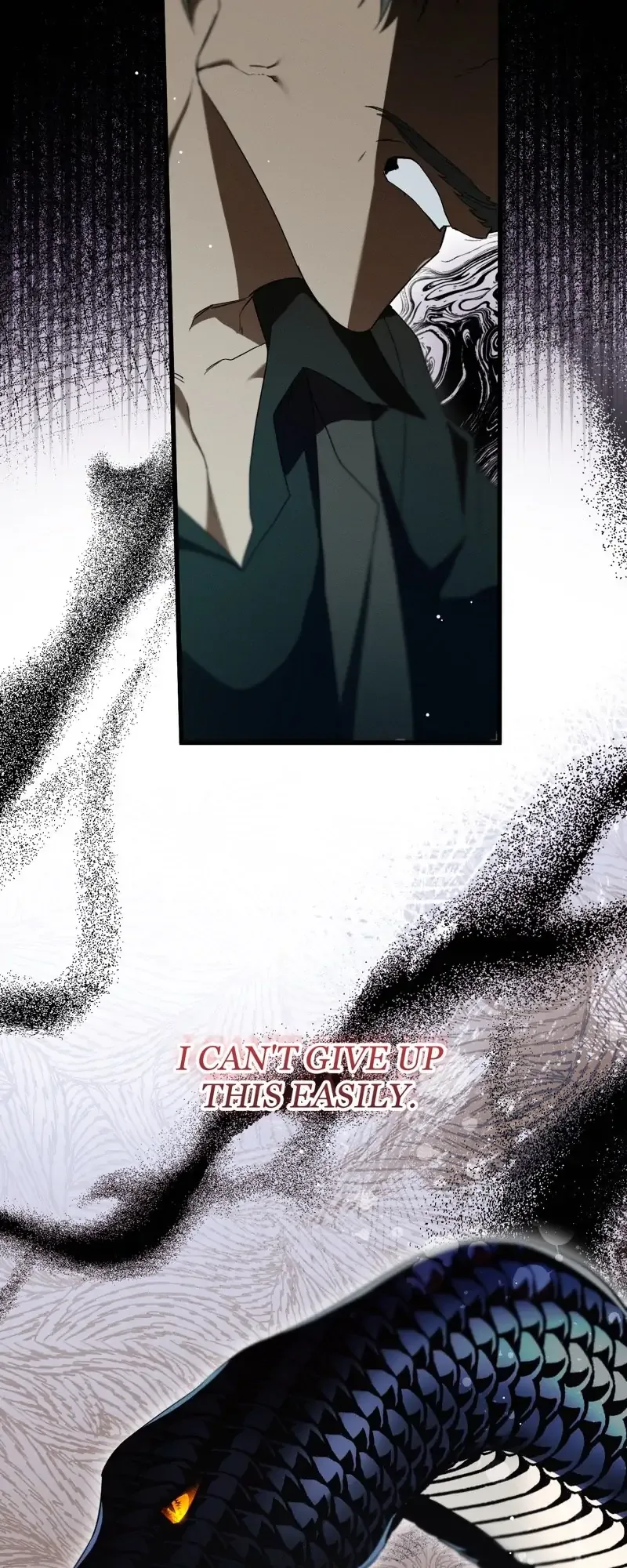The Beast Within Chapter 17 page 18