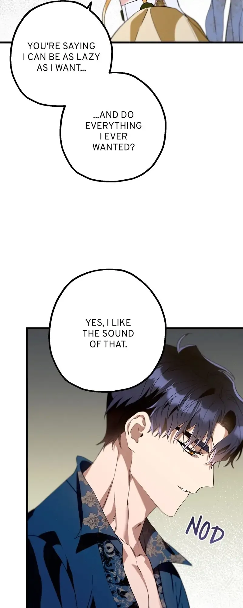 The Beast Within Chapter 24 page 44