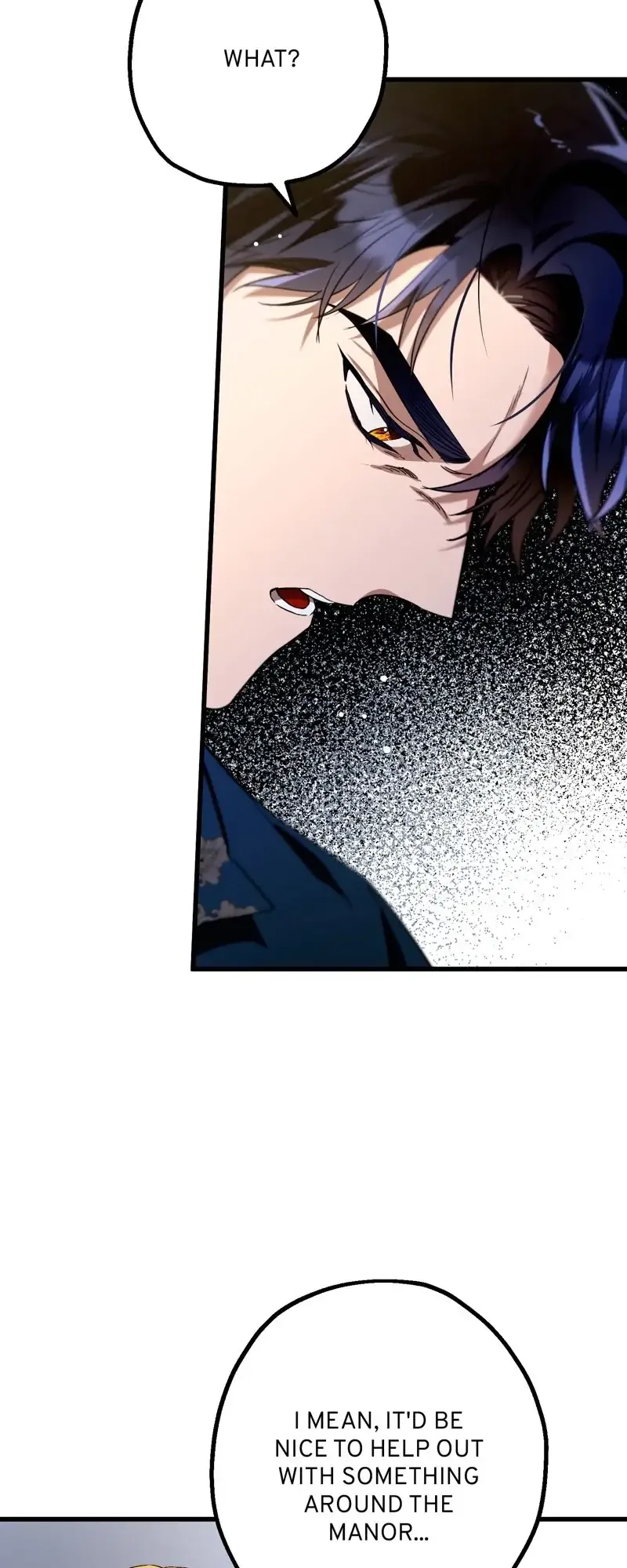The Beast Within Chapter 24 page 38
