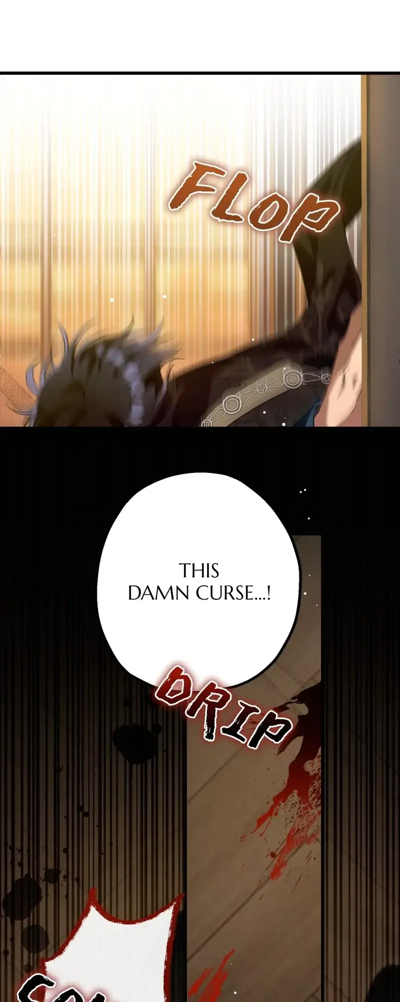 The Beast Within Chapter 25 page 60