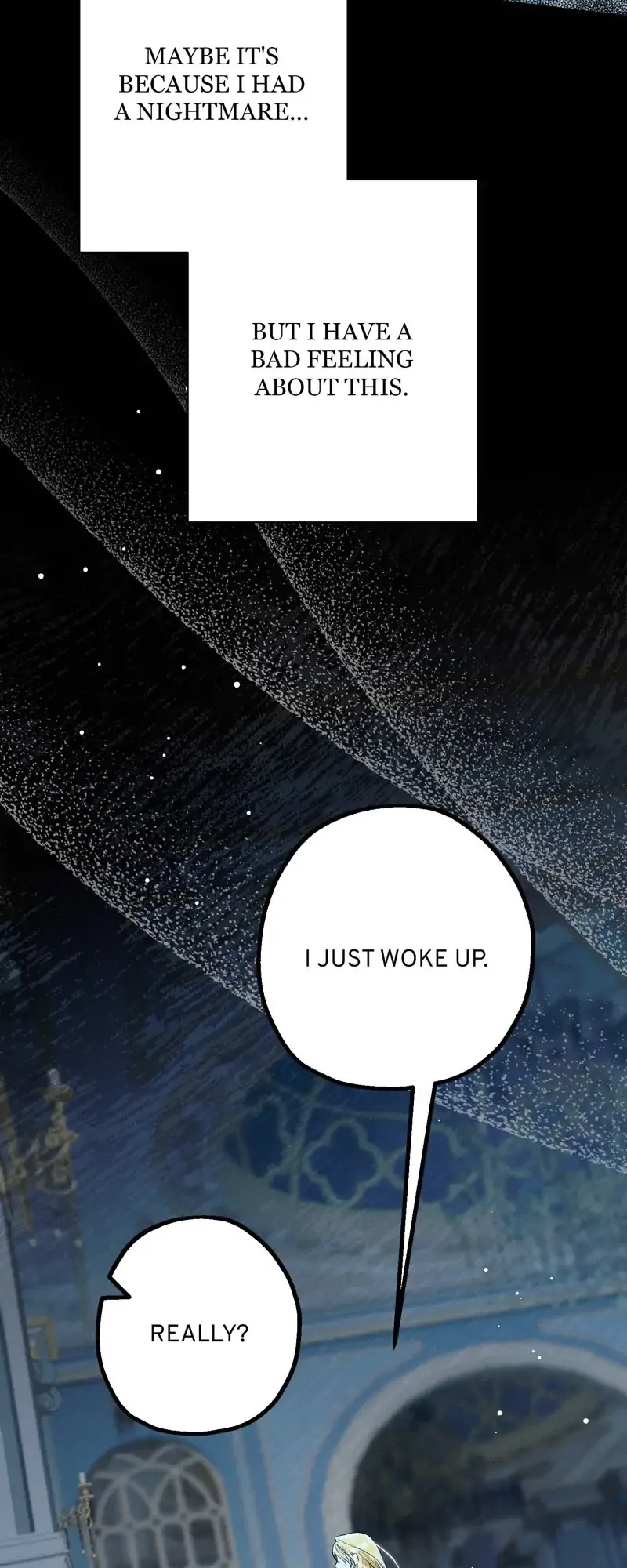The Beast Within Chapter 26 page 34
