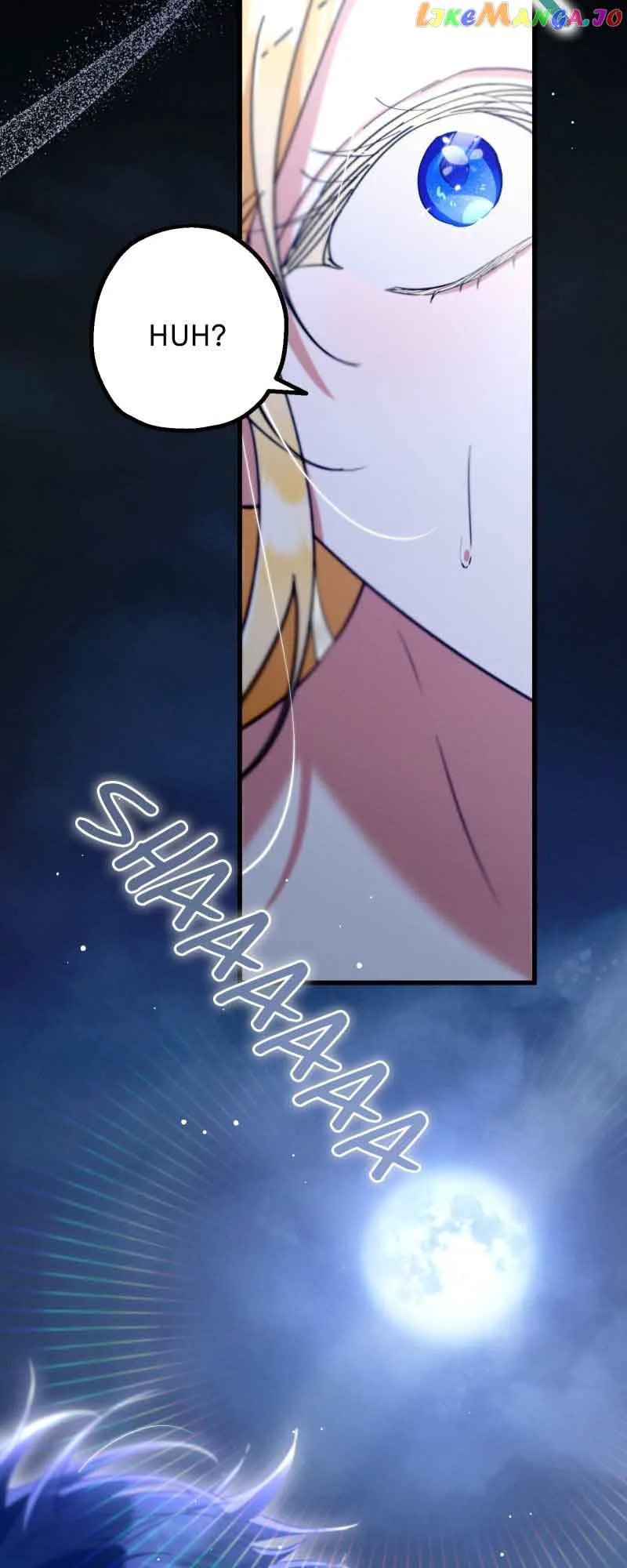 The Beast Within Chapter 27 page 8