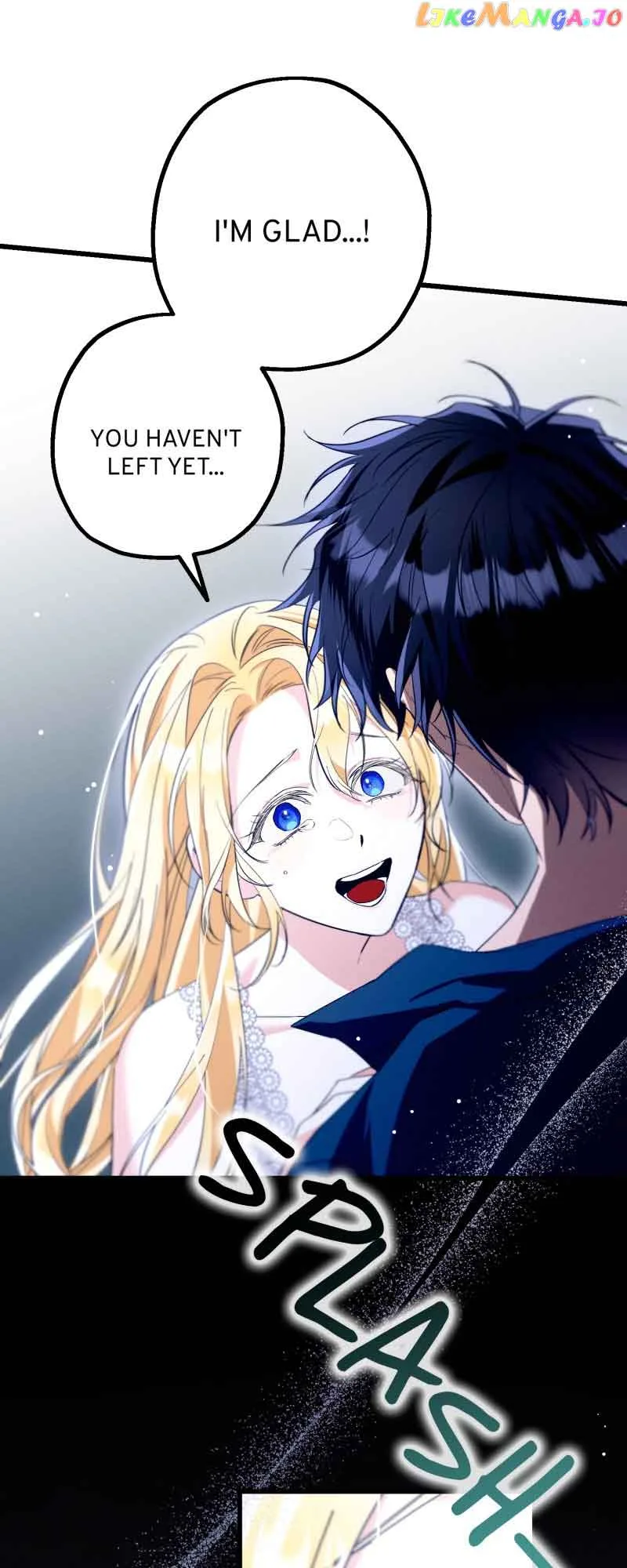 The Beast Within Chapter 27 page 7