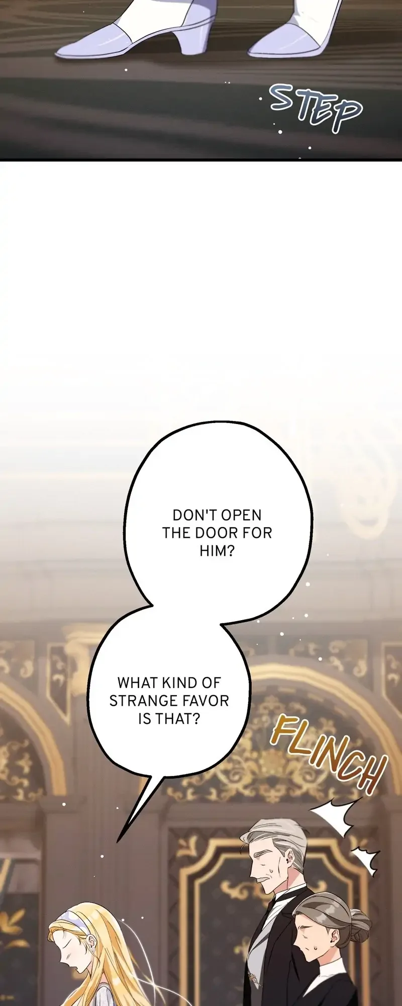 The Beast Within Chapter 25 page 63
