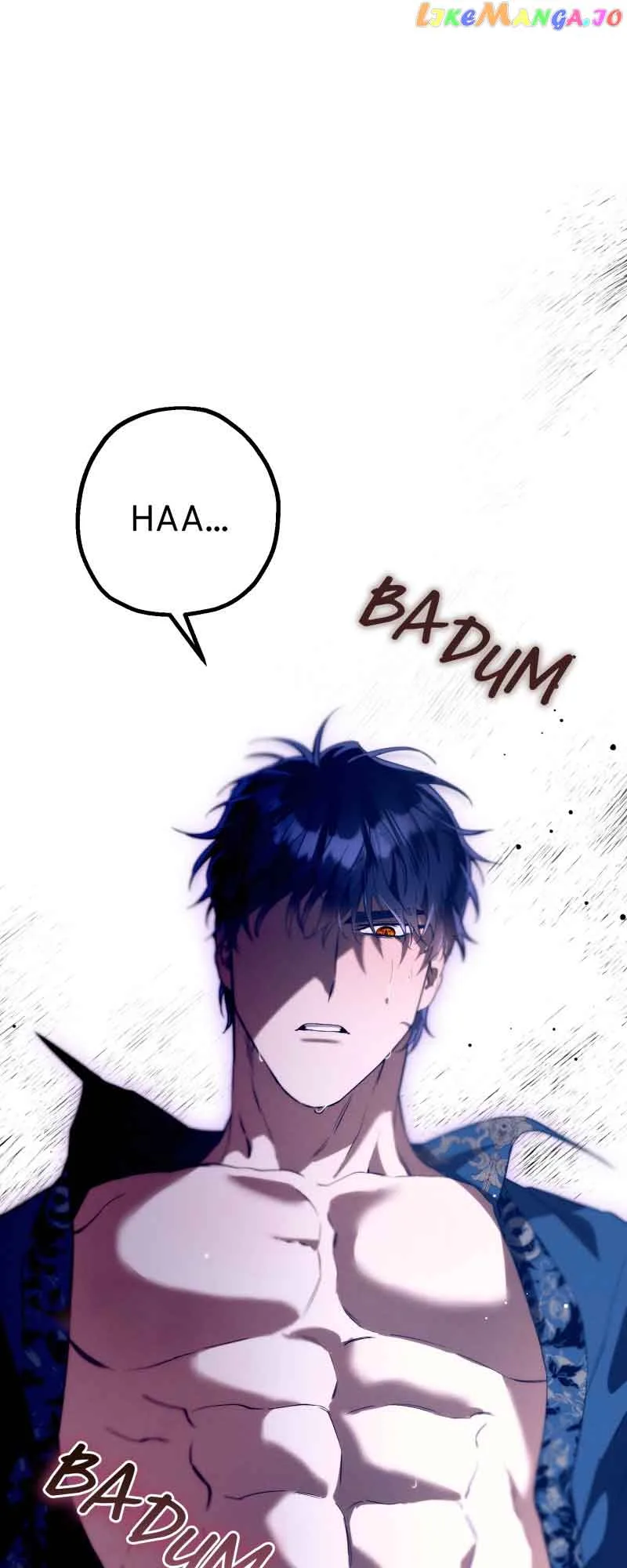 The Beast Within Chapter 27 page 45