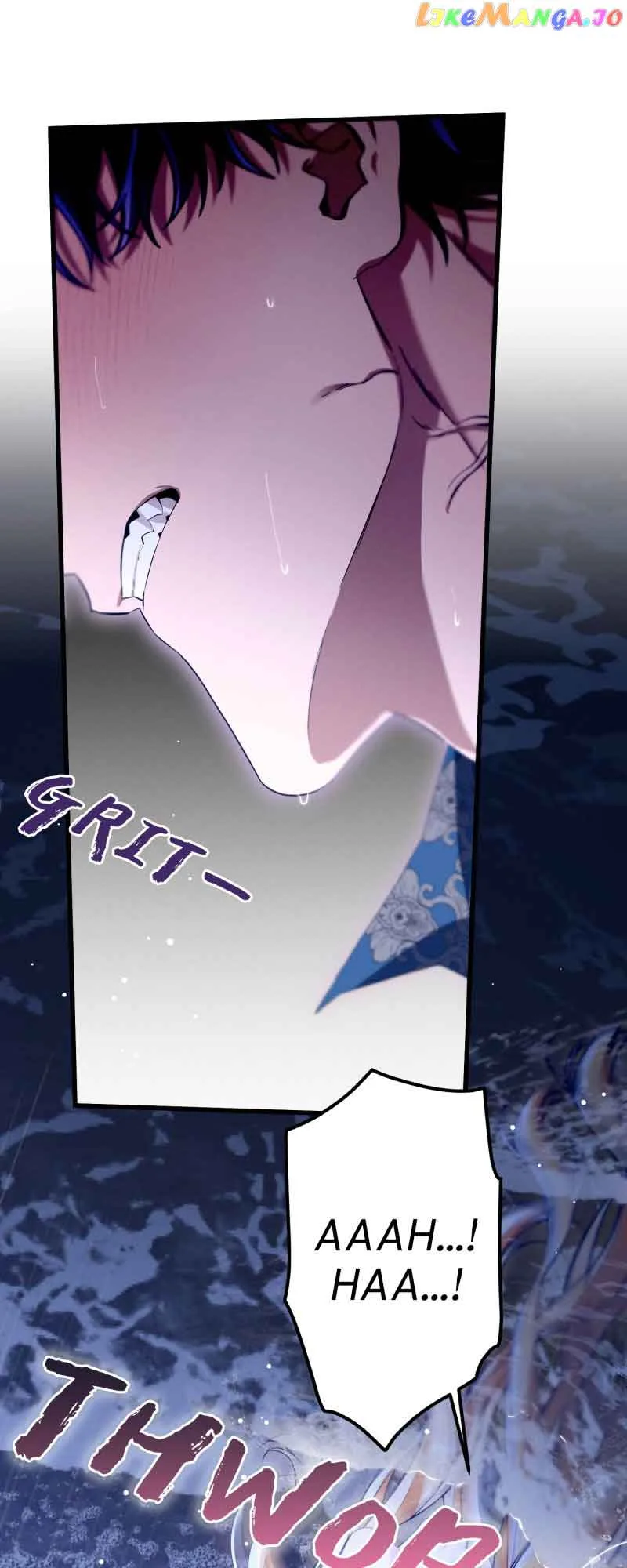 The Beast Within Chapter 27 page 42