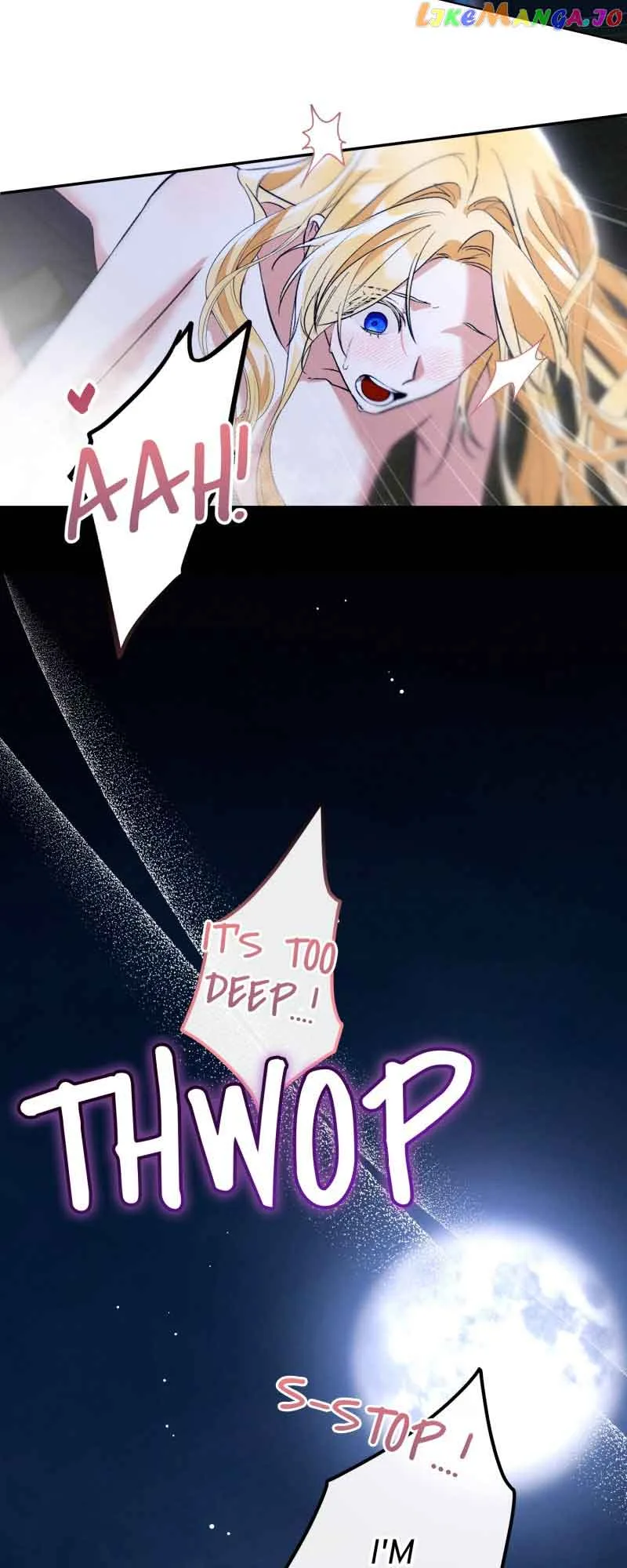 The Beast Within Chapter 27 page 32