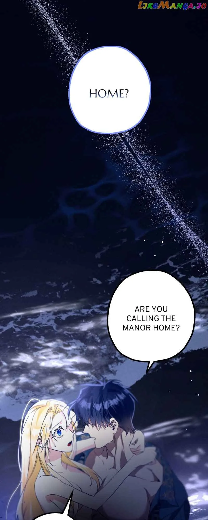 The Beast Within Chapter 27 page 54
