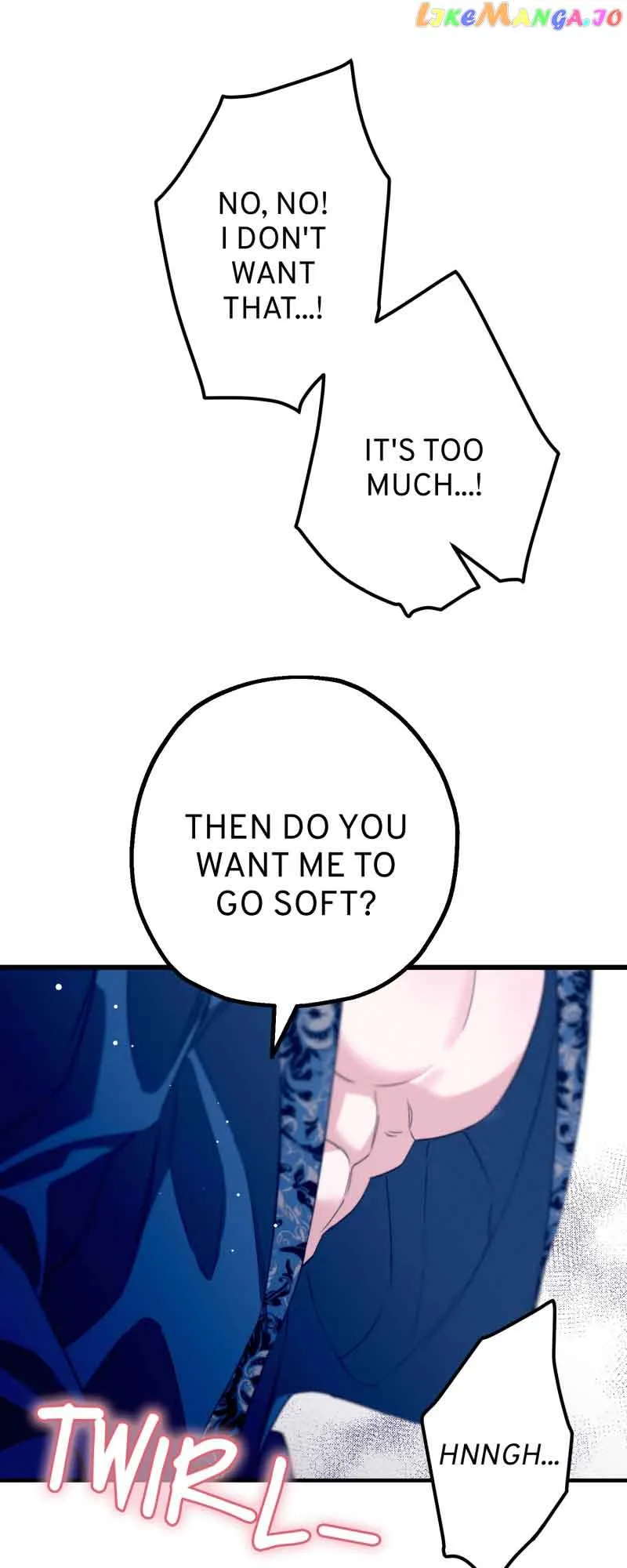 The Beast Within Chapter 27 page 36