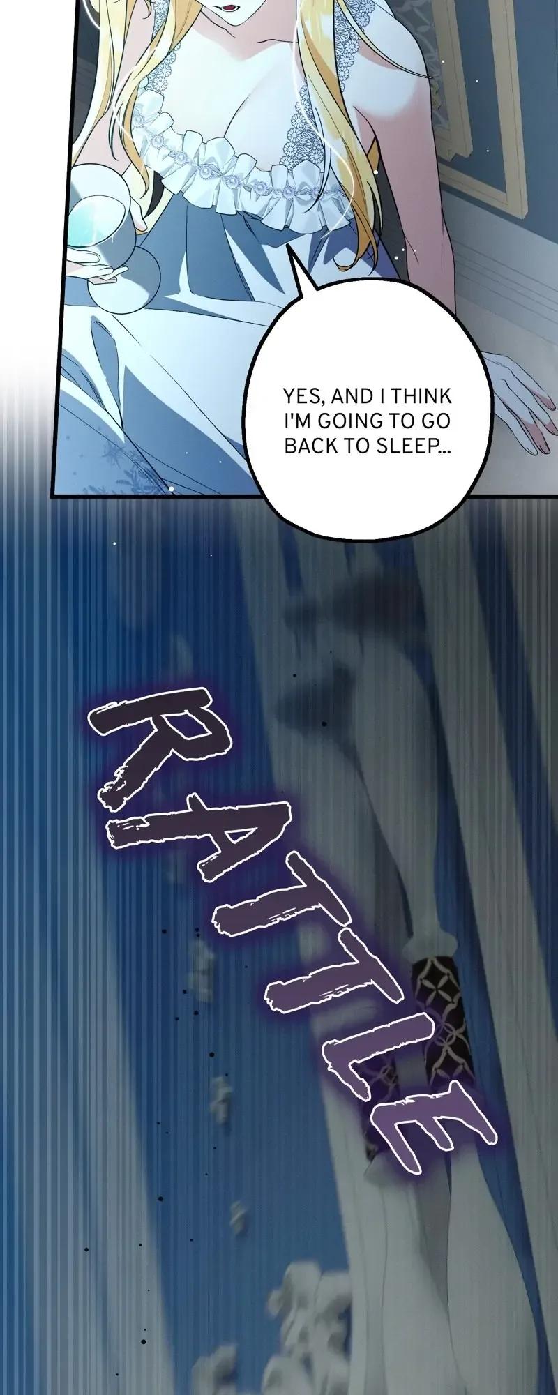 The Beast Within Chapter 26 page 36