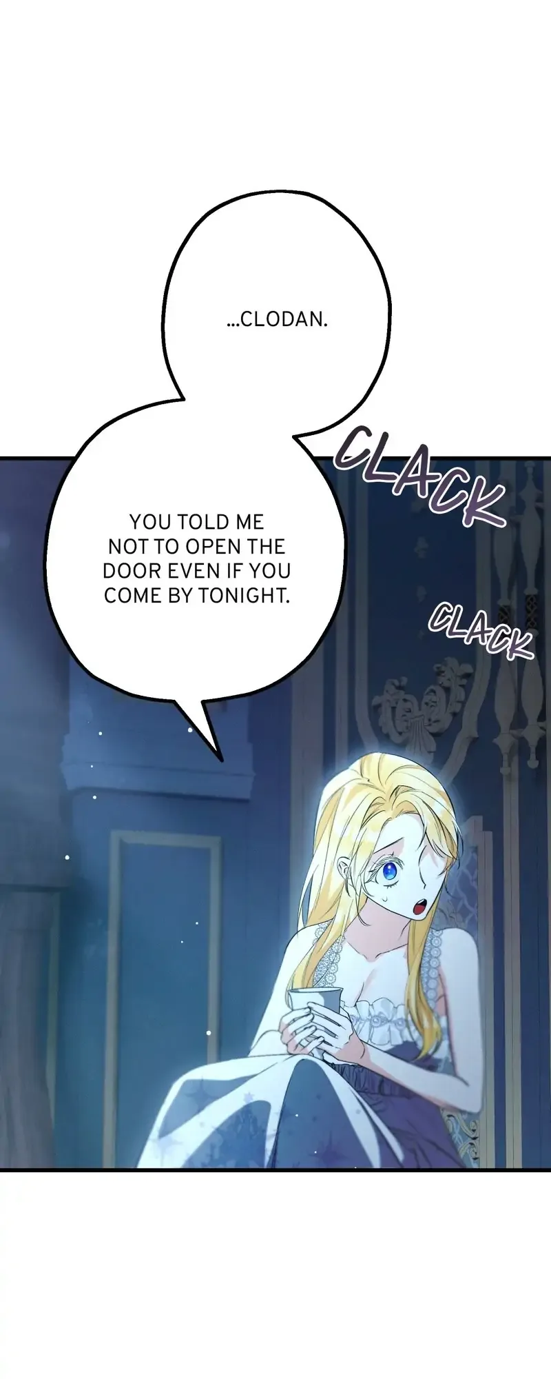 The Beast Within Chapter 26 page 39
