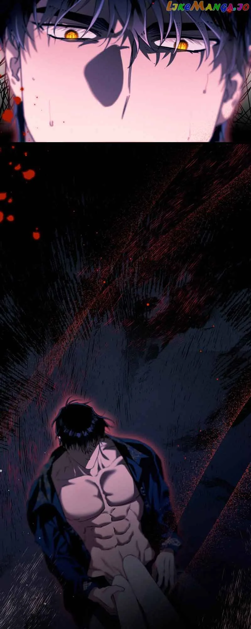 The Beast Within Chapter 27 page 48