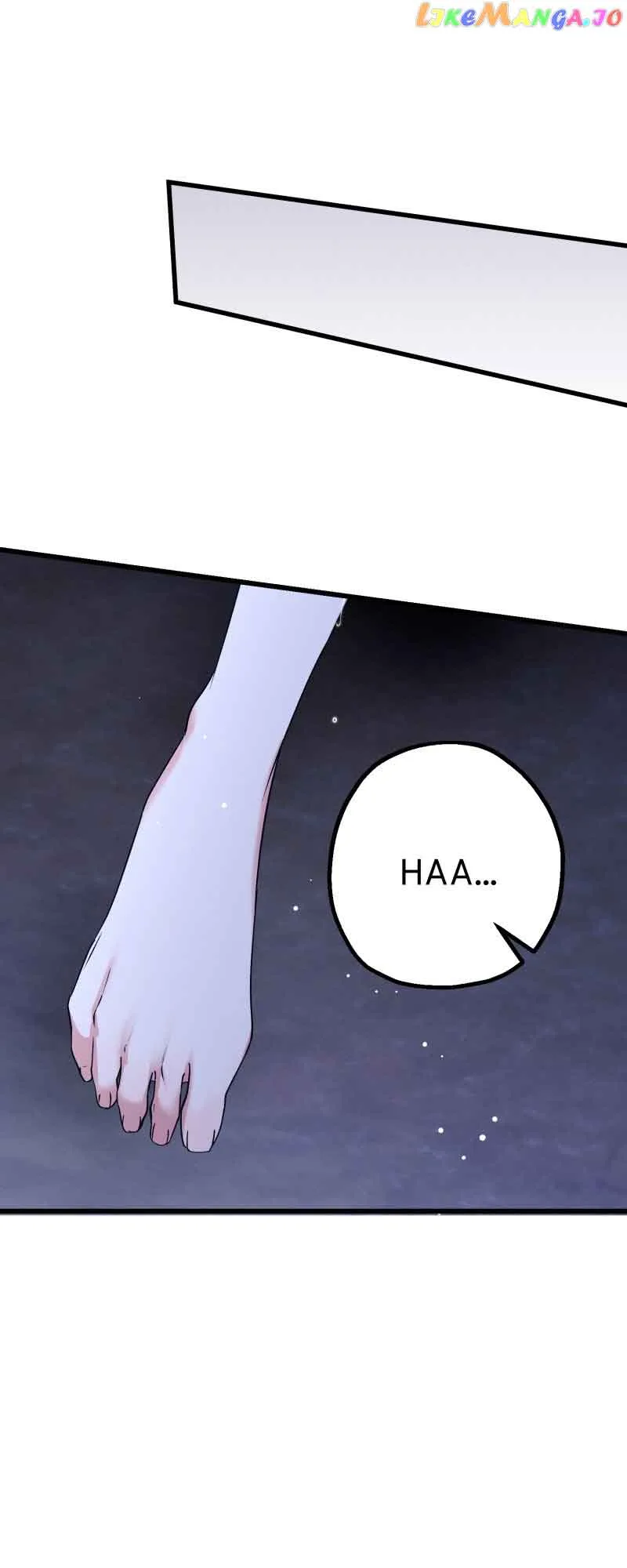 The Beast Within Chapter 27 page 44