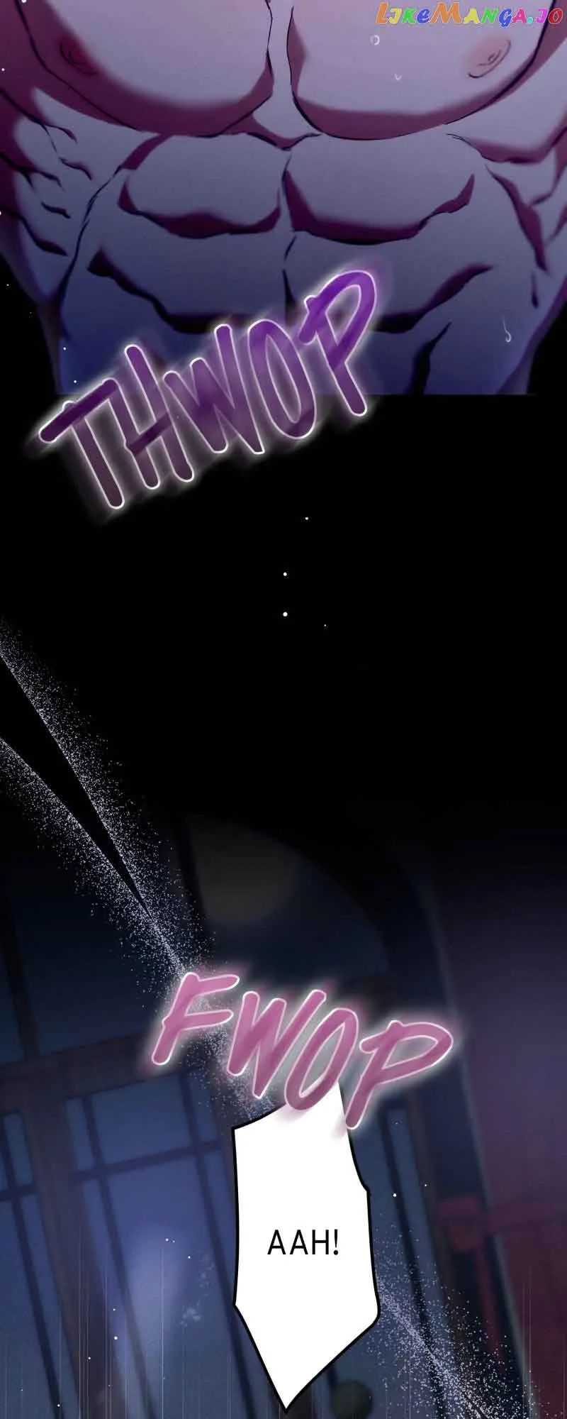 The Beast Within Chapter 27 page 65