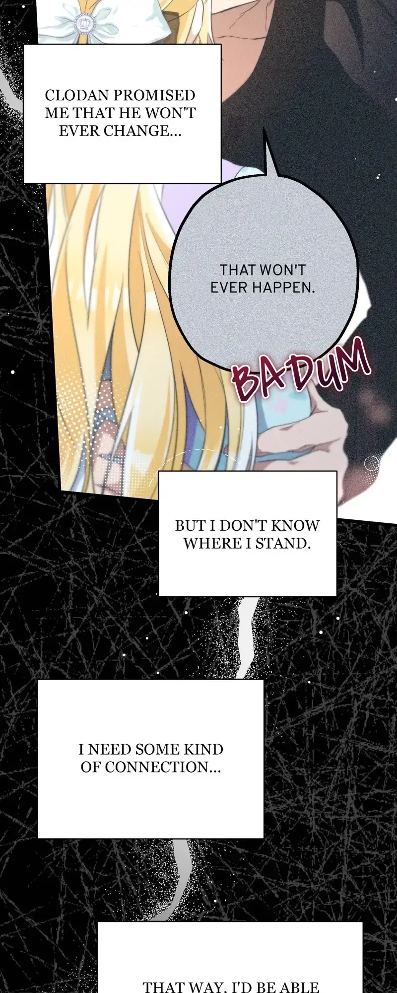 The Beast Within Chapter 24 page 47