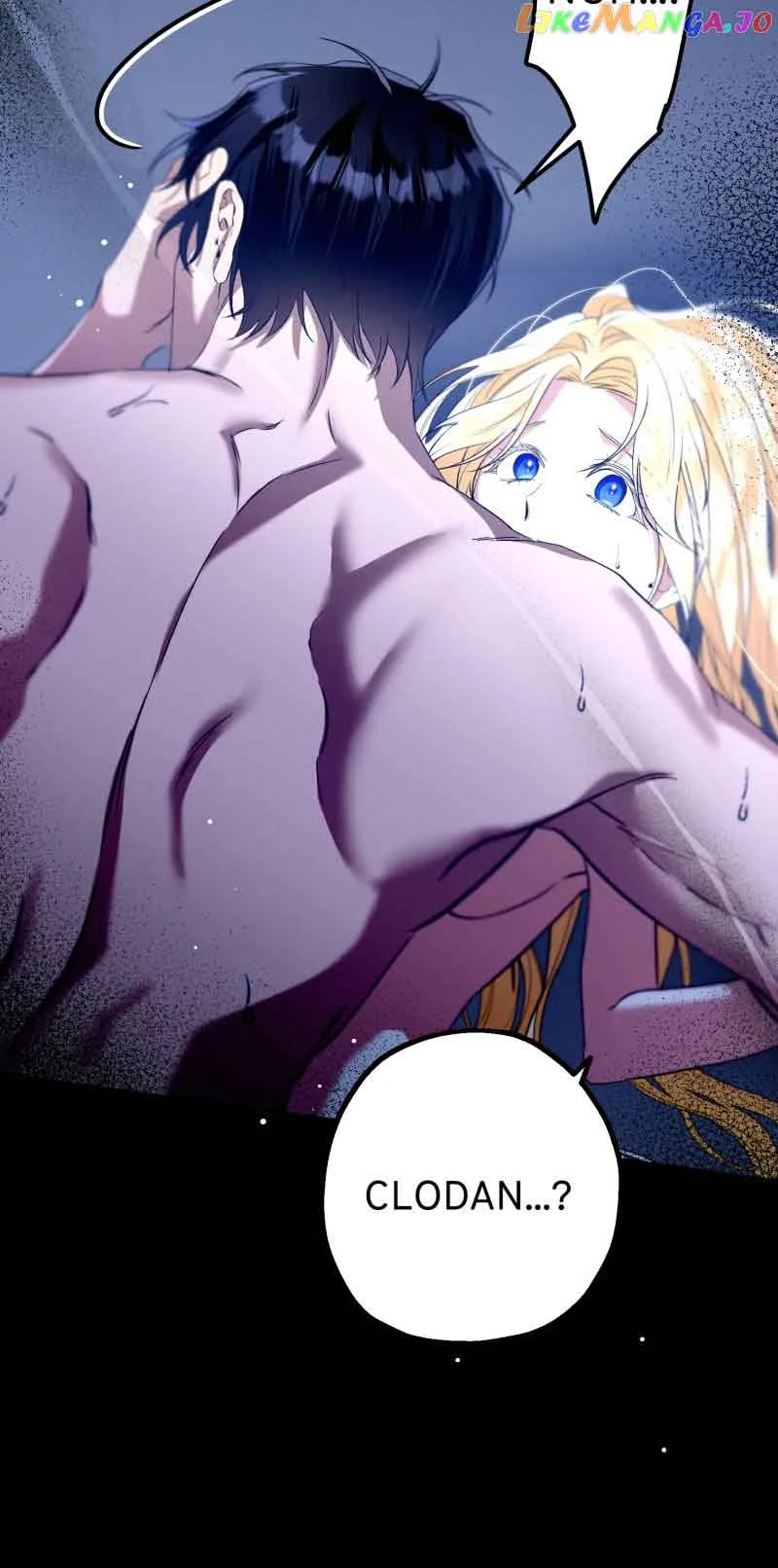 The Beast Within Chapter 27 page 81