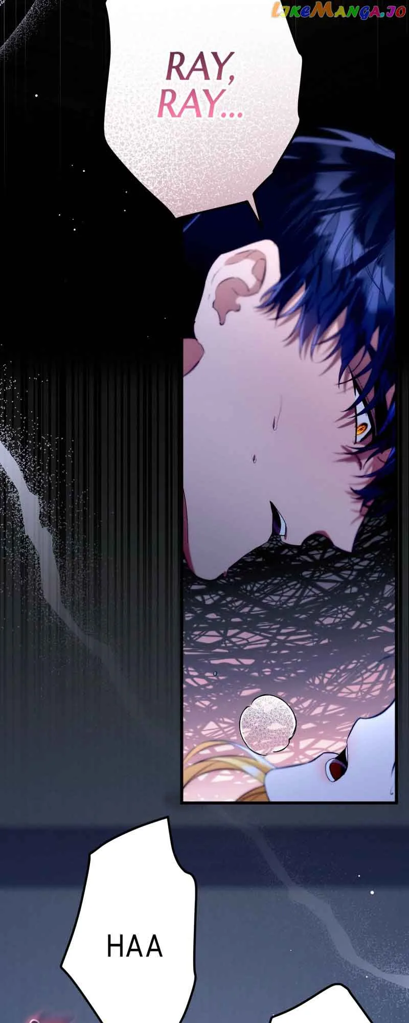 The Beast Within Chapter 27 page 67