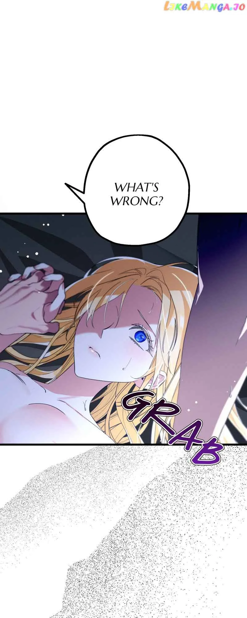 The Beast Within Chapter 27 page 76