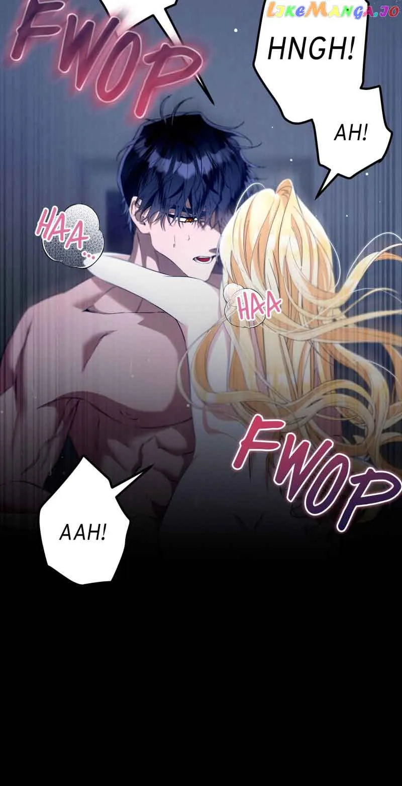 The Beast Within Chapter 27 page 68