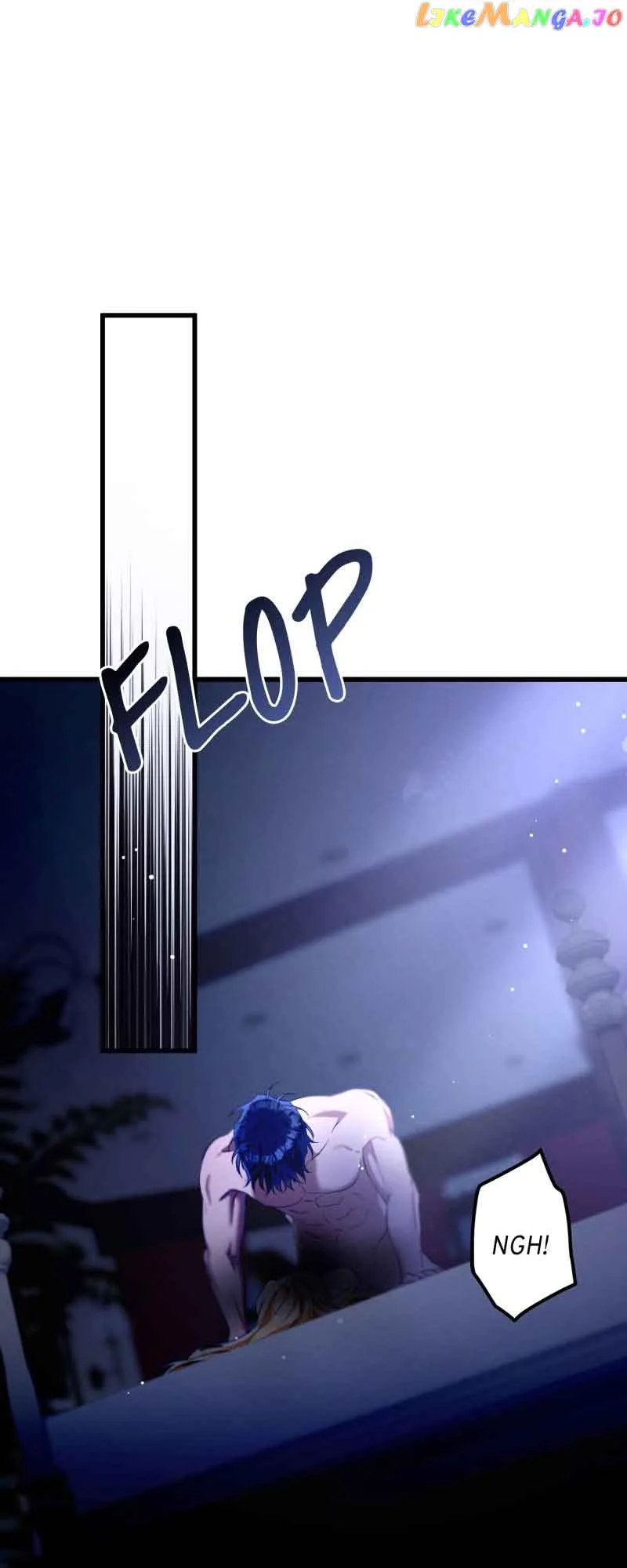 The Beast Within Chapter 27 page 62
