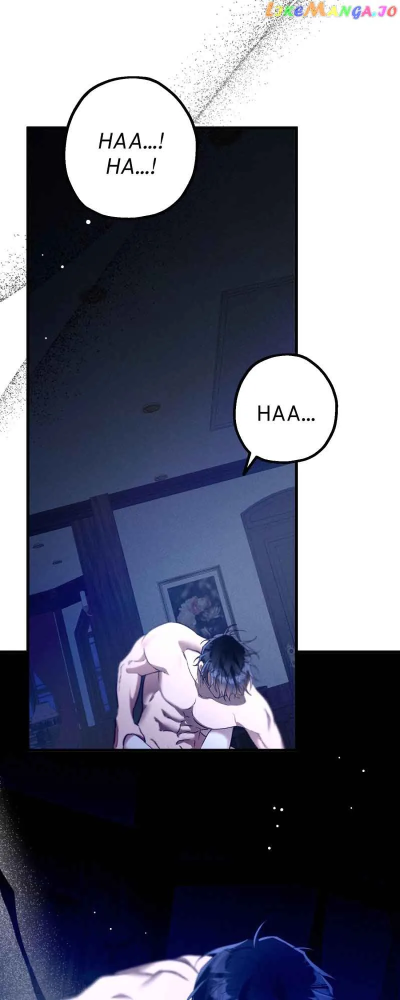 The Beast Within Chapter 27 page 70