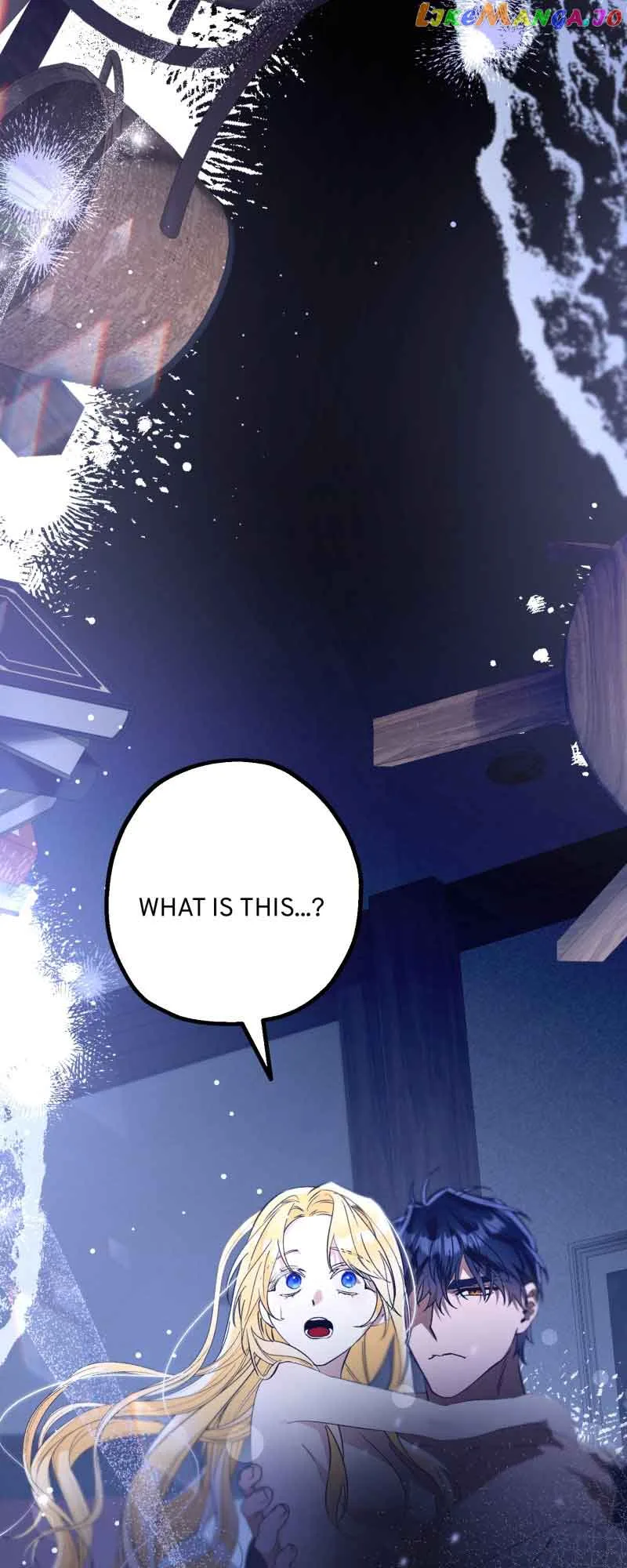The Beast Within Chapter 27 page 60
