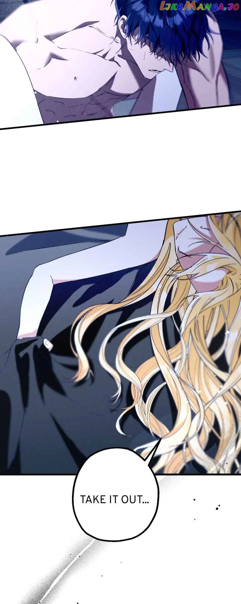 The Beast Within Chapter 27 page 71