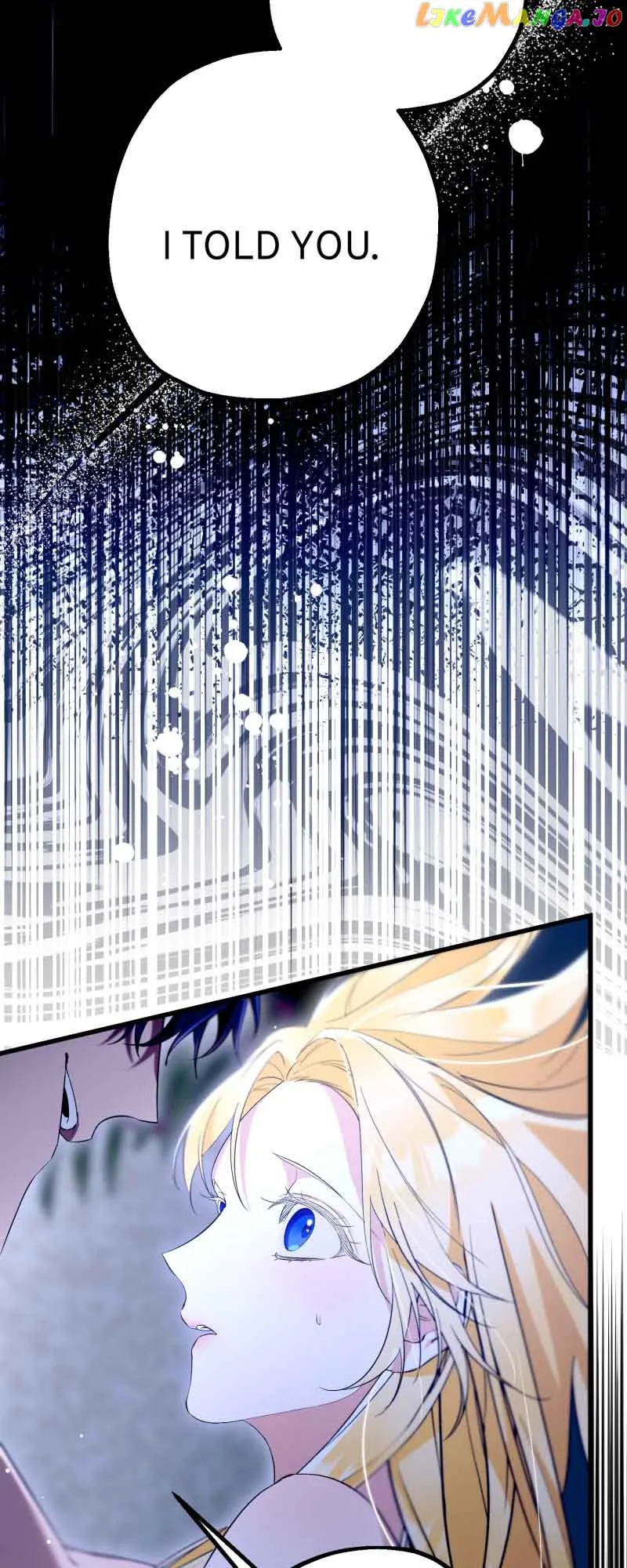 The Beast Within Chapter 27 page 83