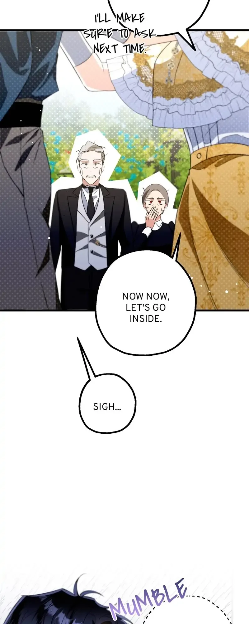 The Beast Within Chapter 24 page 51