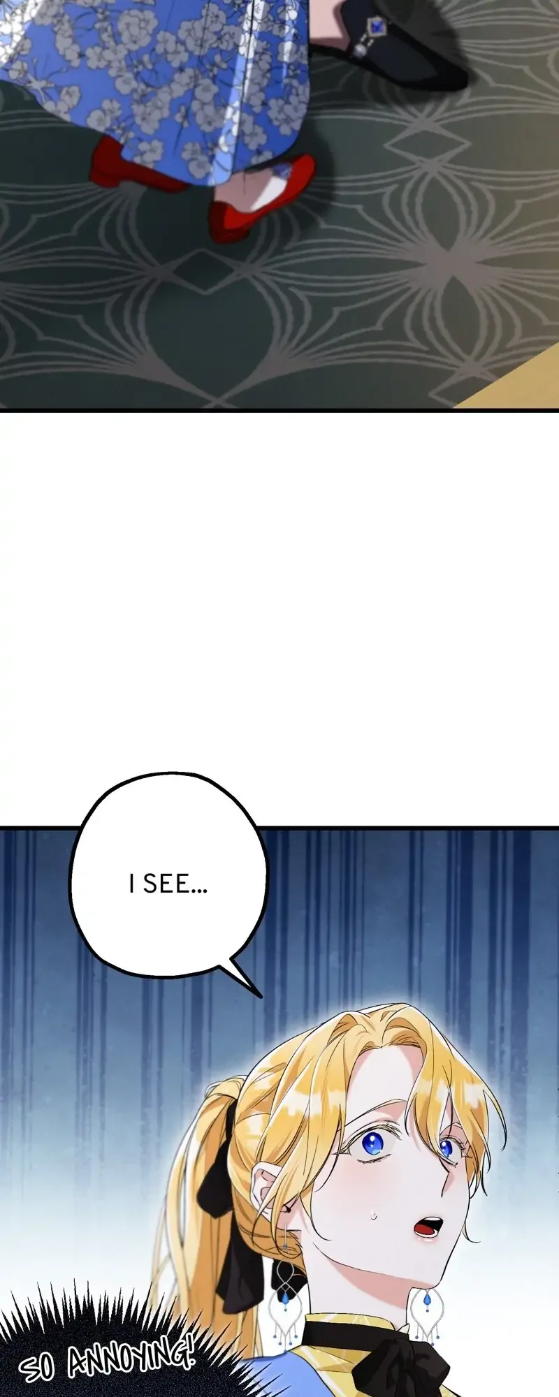 The Beast Within Chapter 17 page 37