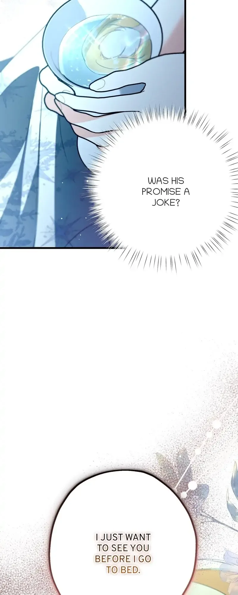 The Beast Within Chapter 26 page 42