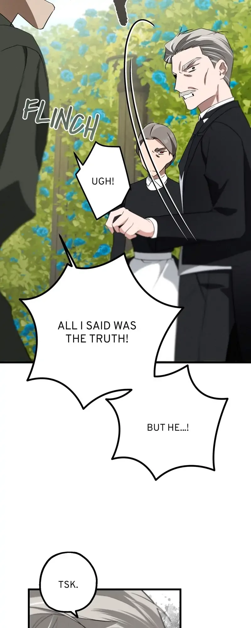 The Beast Within Chapter 24 page 61