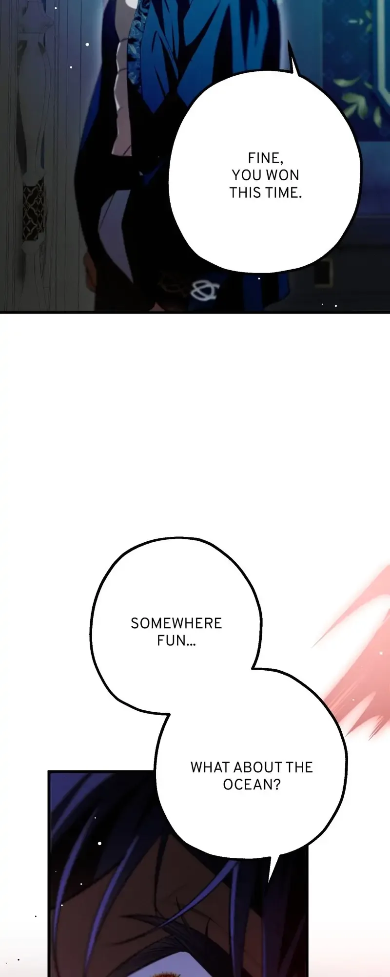 The Beast Within Chapter 26 page 56
