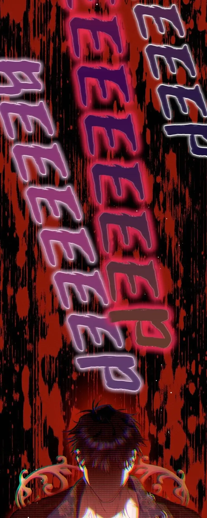The Beast Within Chapter 24 page 66