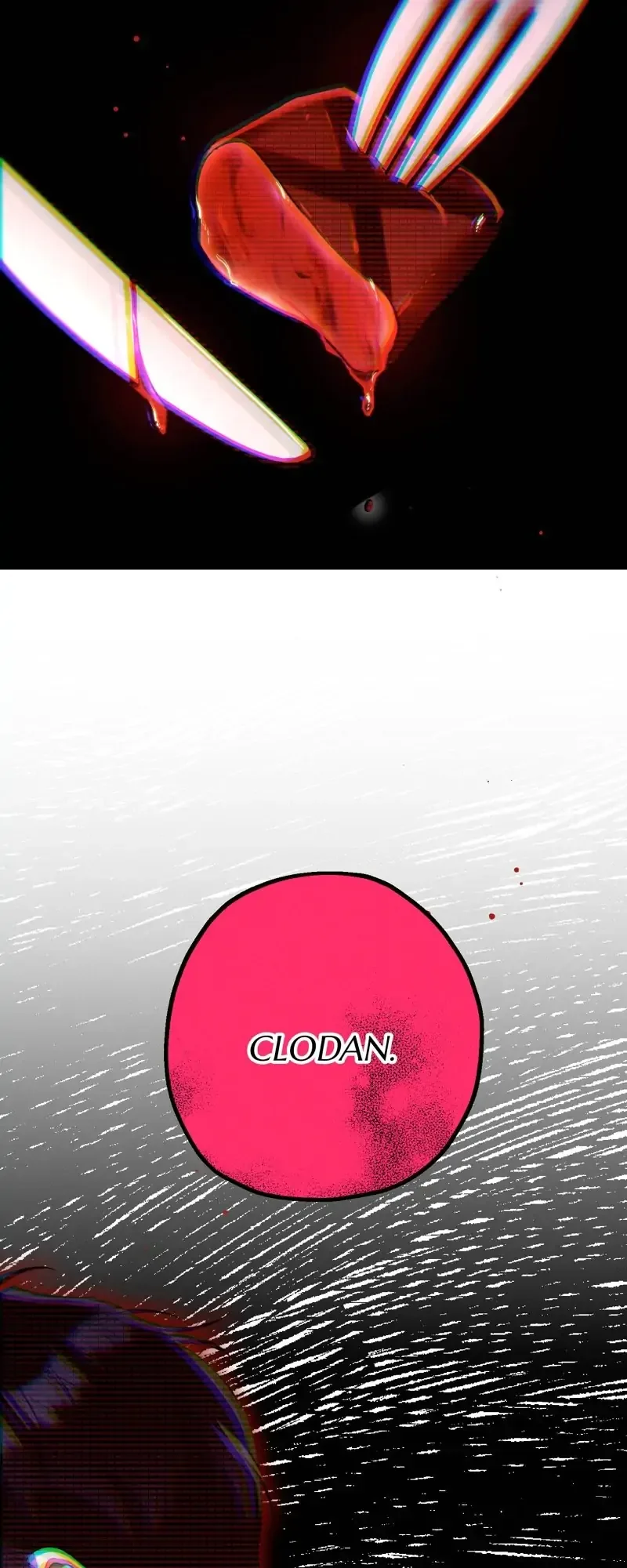 The Beast Within Chapter 24 page 68