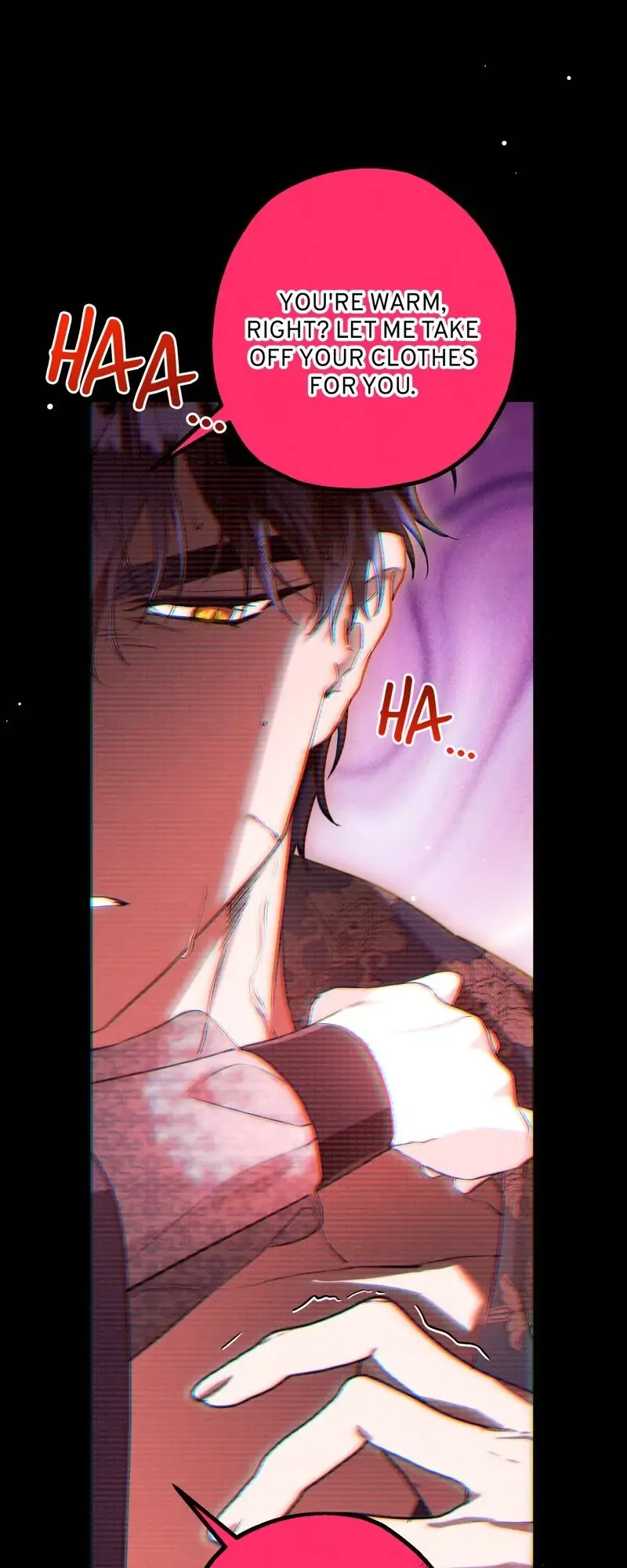 The Beast Within Chapter 24 page 72