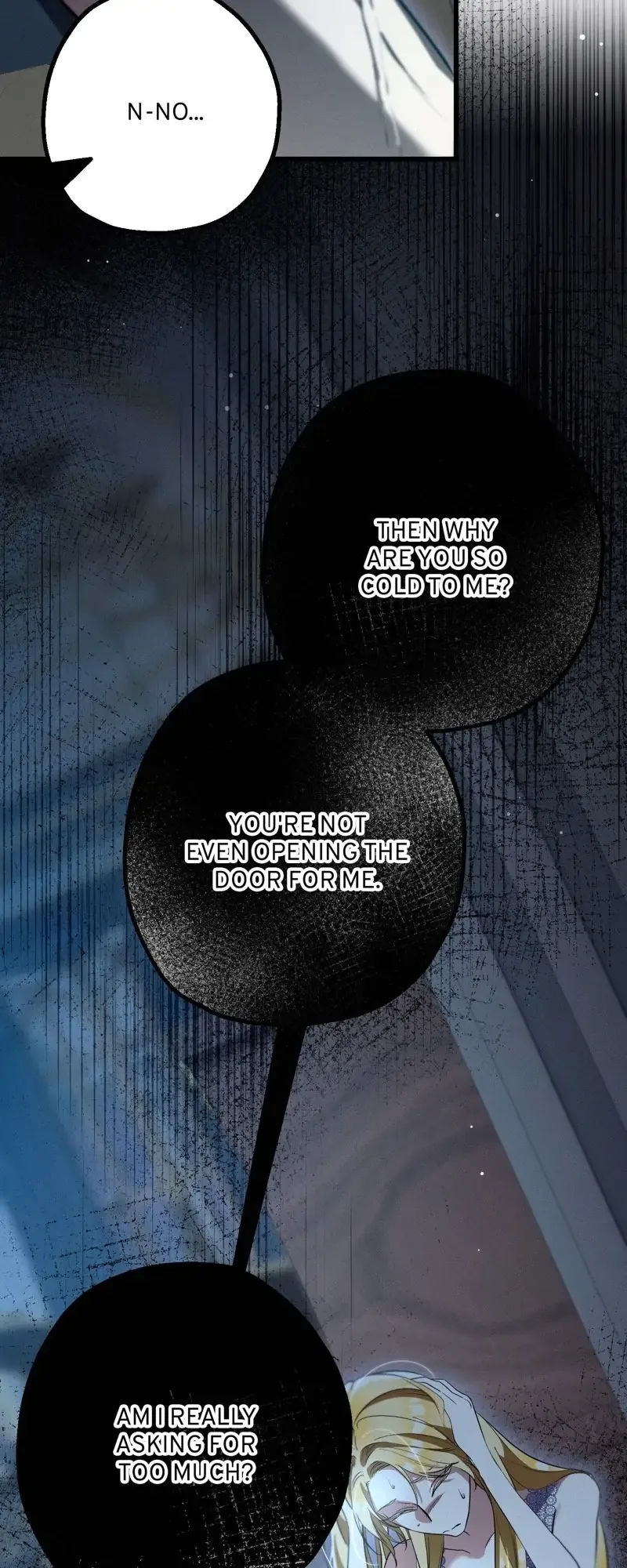The Beast Within Chapter 26 page 61