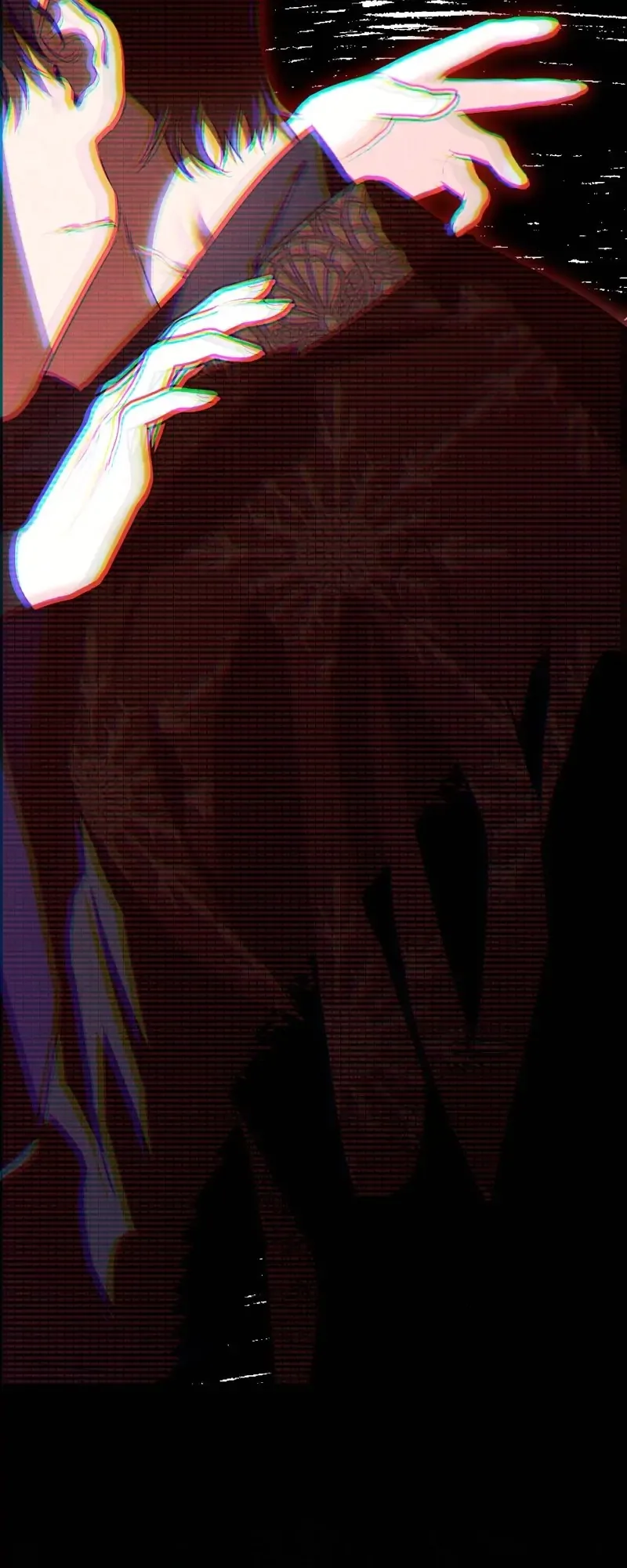 The Beast Within Chapter 24 page 69